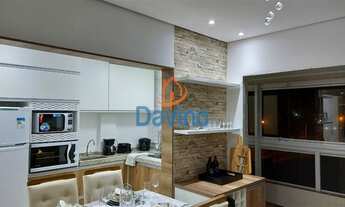 Imagem 6: APARTAMENTO DE 2 DORMITÓRIOS COM SUÍTE E LAZER LOCALIZADO NO CAIÇARA - R$ 399 MIL