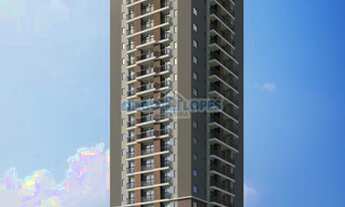 Imagem 1: Apartamento em Curitiba