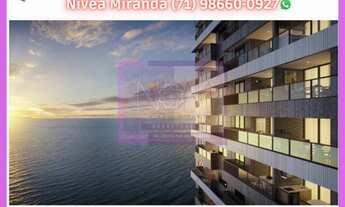 Imagem 2: Apartamento para venda possui 58 metros quadrados com 2 quartos em Jaguaribe - Salvador