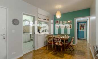 Imagem 6: Apartamento à venda, Vila Nova Conceição, São Paulo, SP