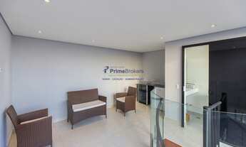 Imagem 7: Cobertura Triplex na Vila Clementino