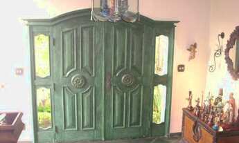 Imagem 6: Casa com 4 dormitórios à venda, 390 m² por R$ 2.450.000,00 - Vila Madalena - São Paulo/SP