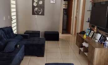 Imagem 3: GOIâNIA - Casa de Condomínio - Condomínio Amin Camargo