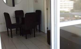 Imagem 7: Alugo Apartamento com 1 Suite 1 vaga próximo da Av Paulista