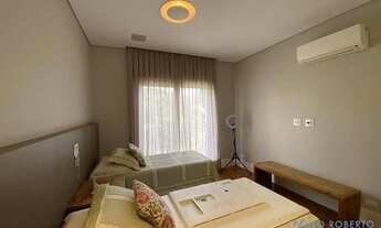 Imagem 4: CASA EM CONDOMÍNIO - TAMBORÉ - SP