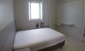 Imagem 6: APARTAMENTO PARA VENDA NO ALGALEO RESIDENCE COM 3 SUÍTES / VISTA PANÔRAMICA em Balneário