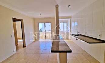 Imagem 5: Ribeirão Preto - Apartamento Padrão - Parque São Sebastião