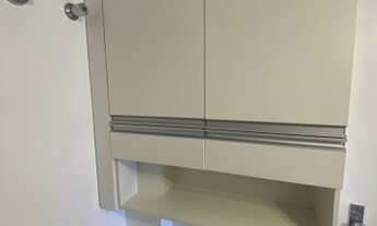 Imagem 5: PERTO DO METRÔ VILA MADALENA, TUDO NOVO SEM USO, 03 DORMÍTÓRIOS, LAVABO, LOCALIZAÇÃO EXCEL