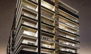 Imagem: Apartamento com 3 suítes à venda, 149