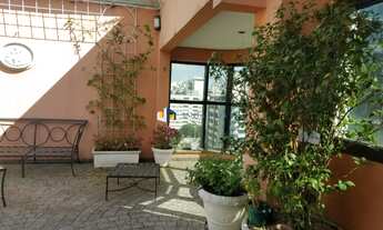 Imagem 5: COBERTURA DUPLEX, 600M² , 03 SUÍTES, 04 VAGAS+ DEPOSITO