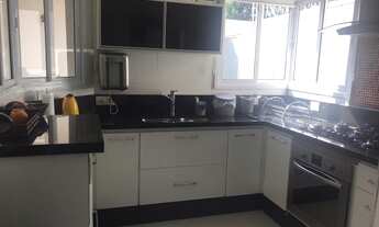 Imagem 7: JUNDIAÍ - Casa Padrão - JARDIM MARAMBAIA II