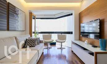 Imagem 3: São Paulo - Apartamento Padrão - Alto da Lapa