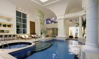 Imagem 4: Diamond Hill - Apartamento 602