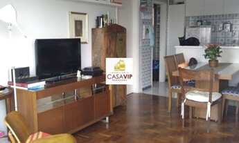 Imagem 4: Apartamento à venda, Vila Olímpia, 76m², 2 dormitórios, 1 vaga!