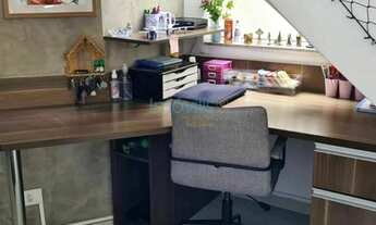 Imagem 6: Sobrado à venda - 3 suítes - 155m² - Bosque Flamboyant - Taubaté/SP