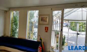 Imagem 7: PRÉDIO - VILA CLEMENTINO - SP