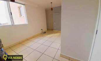 Imagem 7: Apartamento com 2 quartos para alugar, 54 m² por R$ 1.700/mês - Palmeiras - Belo Horizonte