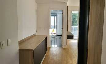 Imagem 3: Apartamento à venda, Santa Cecília, 176m², 2 dormitórios, 1 suíte, 2 vagas!