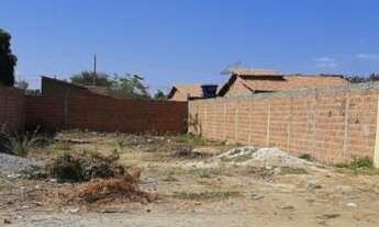 Imagem: Terreno com 300m2 em Bom Jesus da Lapa