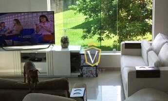 Imagem 1: Chácara com 4 dormitórios à venda, 1000 m² por R$ 1.350.000,00 - Parque dos Cafezais VI