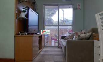 Imagem 2: Apartamento Padrão para Venda em Nossa Senhora do Ó São Paulo-SP