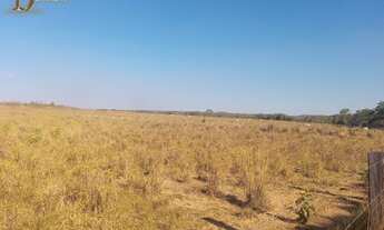 Imagem 2: Fazenda em Tocantins Aptidão para grãos