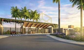 Imagem 3: Terreno - Chácara Alvorada - Indaiatuba