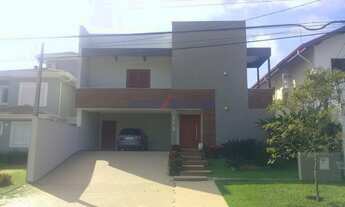 Imagem: Casa - Loteamento Caminhos de São Conrado