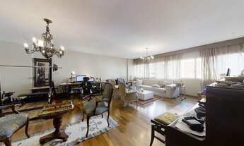 Imagem 2: Apartamento à venda, Itaim Bibi, São Paulo, SP