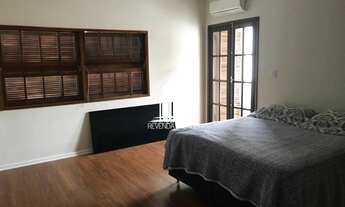 Imagem 6: Casa Sobrado 700m², 5 dormitórios, 4 suítes e 4 vagas - ALTO DA LAPA