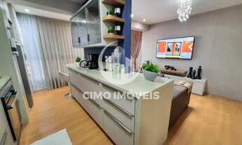 Imagem 5: Apartamento no bairro Fortaleza