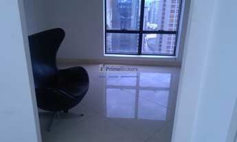 Imagem 3: SALA COMERCIAL NA COBERTURA!! - Metrô Ana Rosa, 90mts2 a , 02 banh, 01 vagas, catrac, re