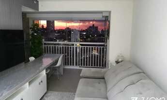 Imagem: Apartamento para Venda em Santo André