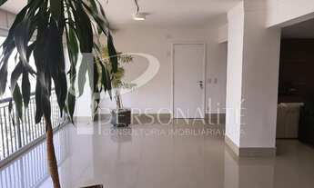 Imagem 7: Apartamento à venda no Jardim Anália Franco, Tatuapé na Rua da Meação, no Condominio Welco