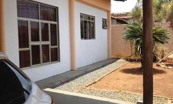 Imagem 4: Casa à venda, 3 quartos, 1 suíte, 3 vagas, Setor Sudoeste - Goiânia/GO