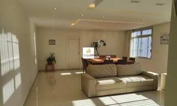 Imagem: Apartamento à venda, Higienópolis, 192m²