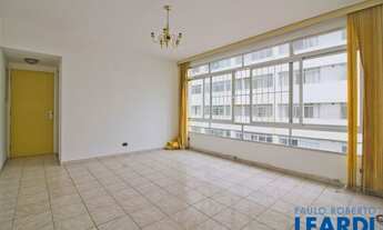 Imagem: APARTAMENTO - JARDIM PAULISTA - SP