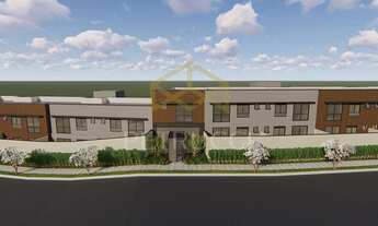 Imagem 2: Apartamento - Parque Nova Campinas - Campinas