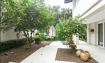 Imagem: Casa a venda no Jd Guedala