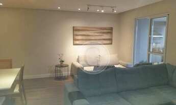 Imagem 3: Apartamento à venda, 91 m² por R$ 675.000,00 - Morumbi - São Paulo/SP