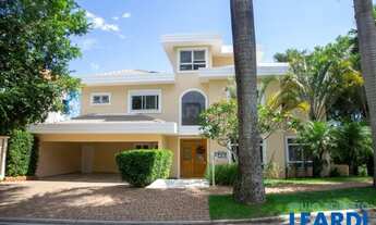 Imagem 11: CASA EM CONDOMÍNIO - ALPHAVILLE - SP