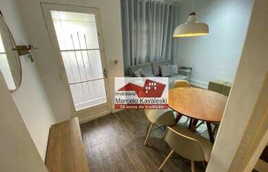 Imagem 4: Sobrado com 2 dormitórios à venda, 100 m² por R$ 600.000 - Cambuci - São Paulo/SP