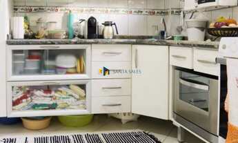 Imagem 6: Apartamento à venda 2 Quartos, 1 Vaga, 160M², Pinheiros, São Paulo - SP