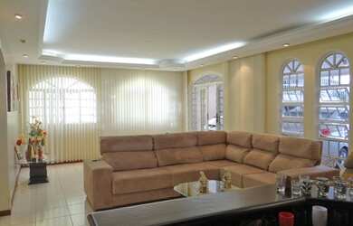 Imagem 4: Sobrado QNA 40 Casa com 5 dormitórios