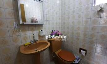 Imagem 6: Apartamento com 2 dormitórios à venda, 50 m² por R$ 190.000,00 - Jardim Satélite - São Jos