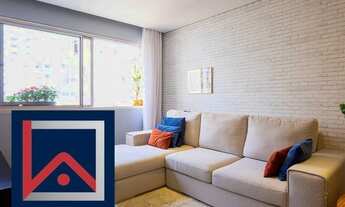 Imagem: Apartamento Venda Perdizes 80 m² 2 Dormitórios