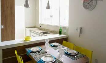 Imagem 4: Apartamento 3 dormitórios à venda, Parque Novo Mundo, Americana/SP