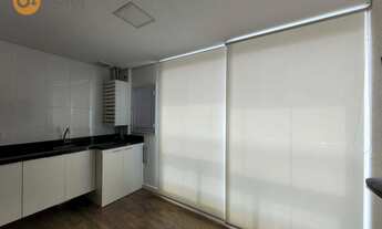 Imagem 3: Apartamento com 1 dormitório à venda, 37 m² - Bela Vista- Osasco/SP