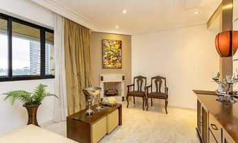 Imagem 5: Ed . Portal do Ecoville - 144m² privativos, 3 Vagas , Apartamento próximo Park Shopping