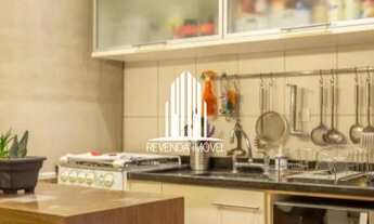 Imagem 2: Apartamento à venda com 60m², 1 quarto e 1 vaga